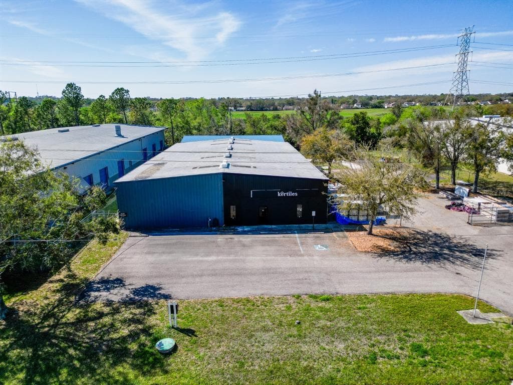 7702 INDUSTRIAL LANE
