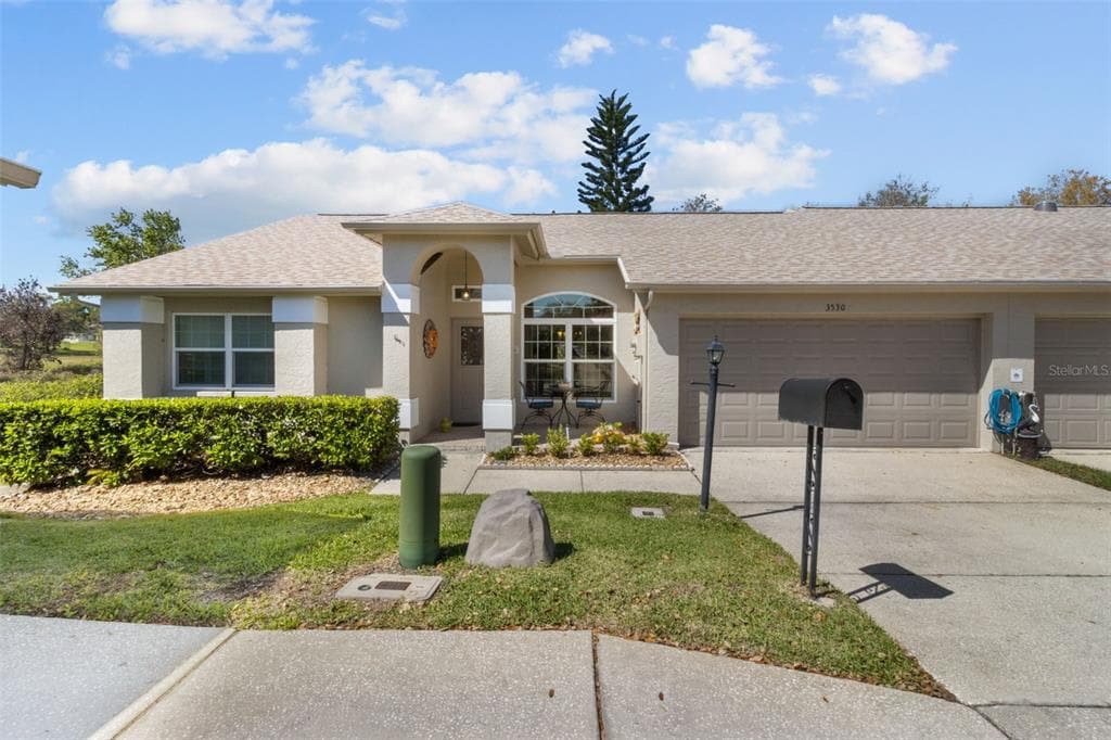 3530 BIRKDALE LANE PALM HARBOR, FL 34684