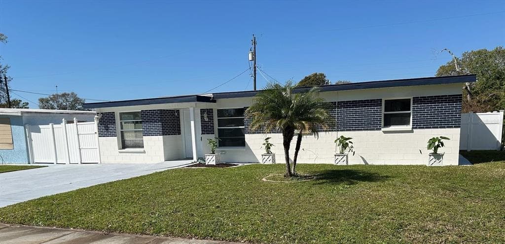 6008 N OLIVE AVENUE TAMPA, FL 33614