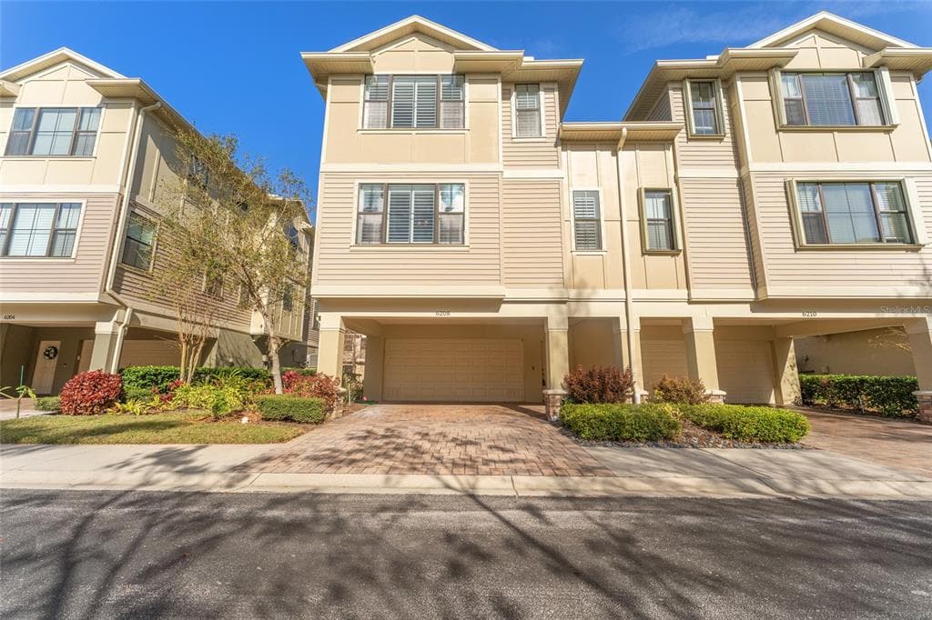 6208 ANHINGA PLACE TAMPA, FL 33615