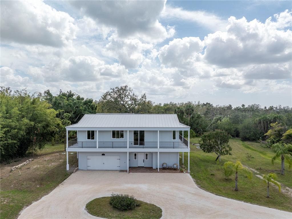 73 SUNSET LANE TERRA CEIA, FL 34250