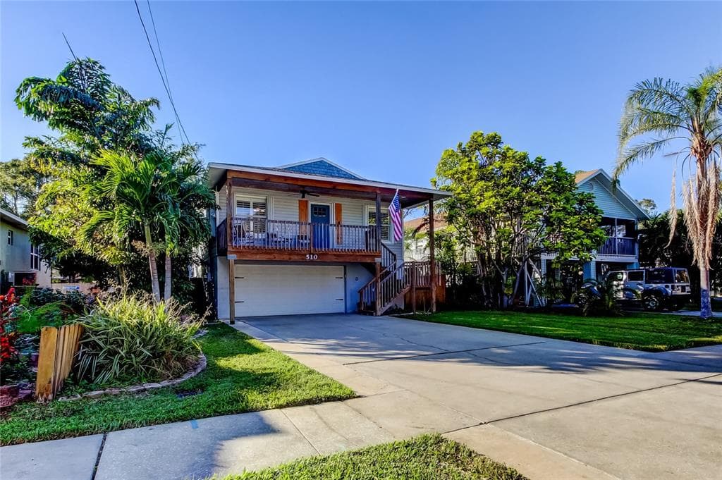 510 PINE AVENUE S OLDSMAR, FL 34677