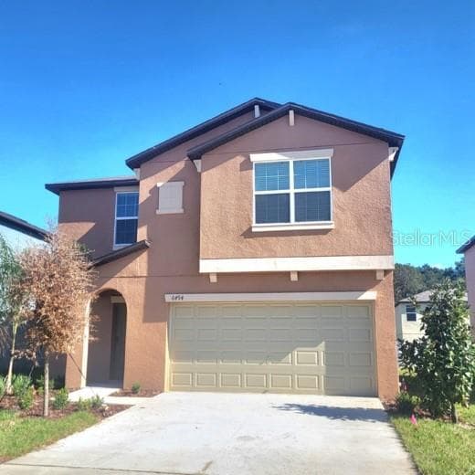 6494 BAR S BAR TRAIL ZEPHYRHILLS, FL 33541