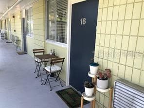 1301 S HOWARD AVENUE UNIT B16 TAMPA, FL 33606