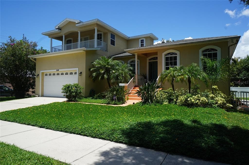 2408 GORDON STREET TAMPA, FL 33605