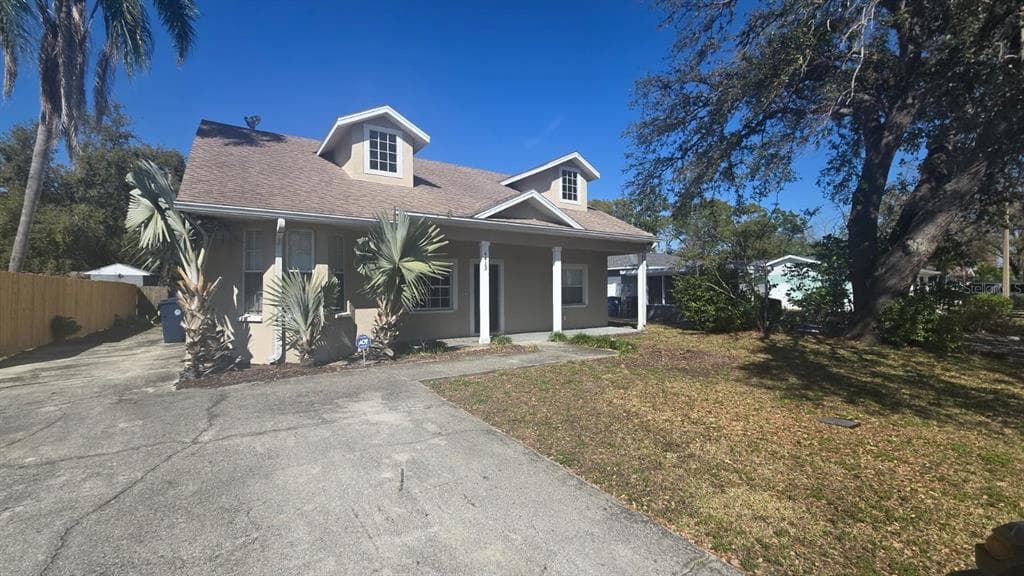 4413 W WALLCRAFT AVENUE TAMPA, FL 33611