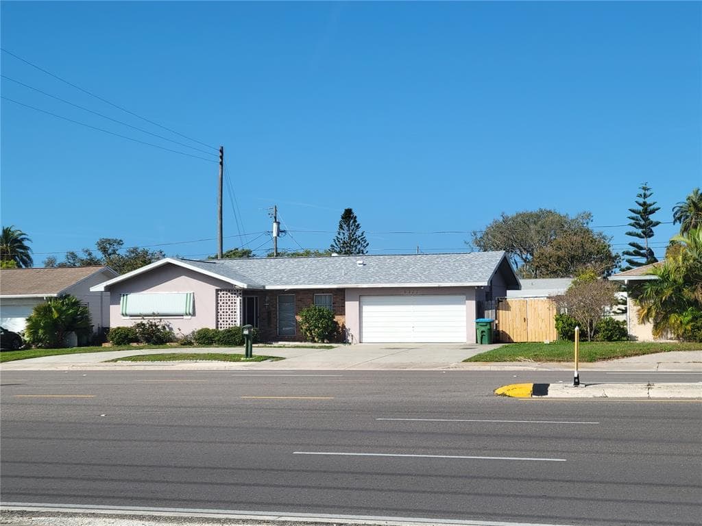 6322 113TH STREET SEMINOLE, FL 33772