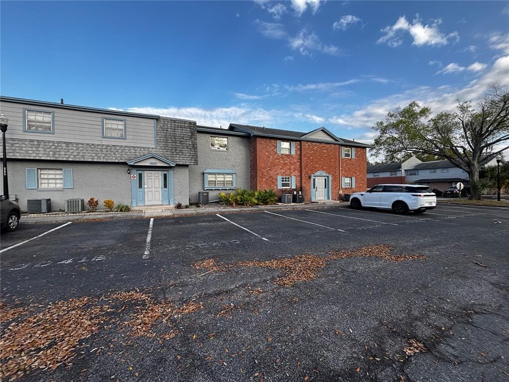 3035 GEORGE MASON AVENUE UNIT 19 WINTER PARK, FL 32792