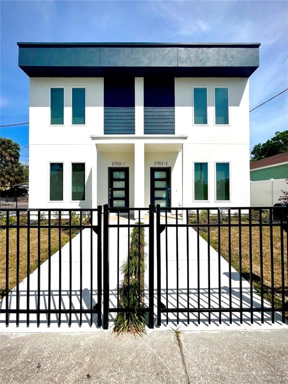 2703 N 24TH STREET UNIT 1 TAMPA, FL 33605