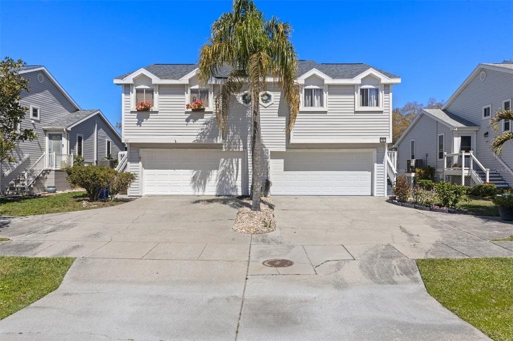 525 OCEANVIEW AVENUE PALM HARBOR, FL 34683