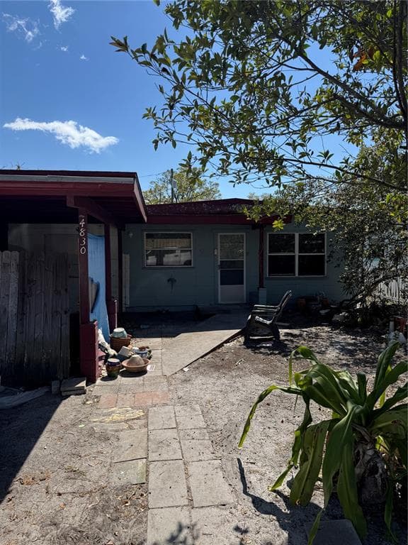 4830 47TH AVENUE N ST PETERSBURG, FL 33714