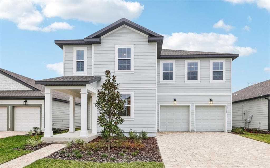 30158 RUSTIC MILL STREET MOUNT DORA, FL 32757