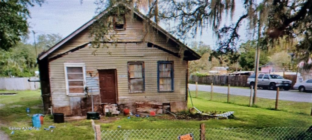38845 COIT ROAD DADE CITY, FL 33523