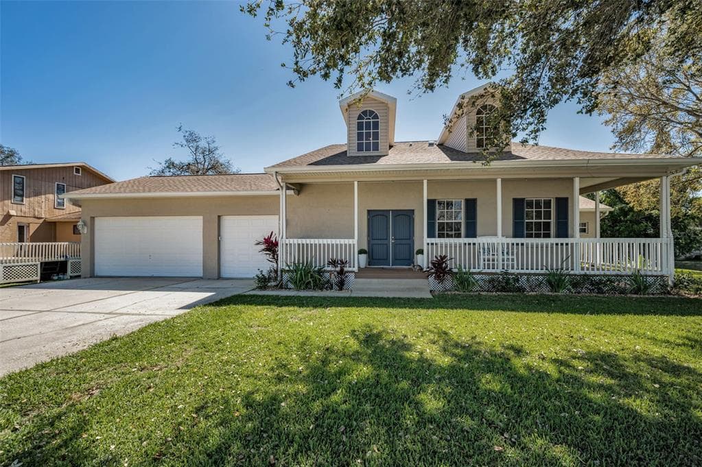 1028 ROSETREE LANE