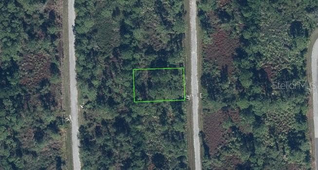 6757 ALCALA AVENUE SEBRING, FL 33872