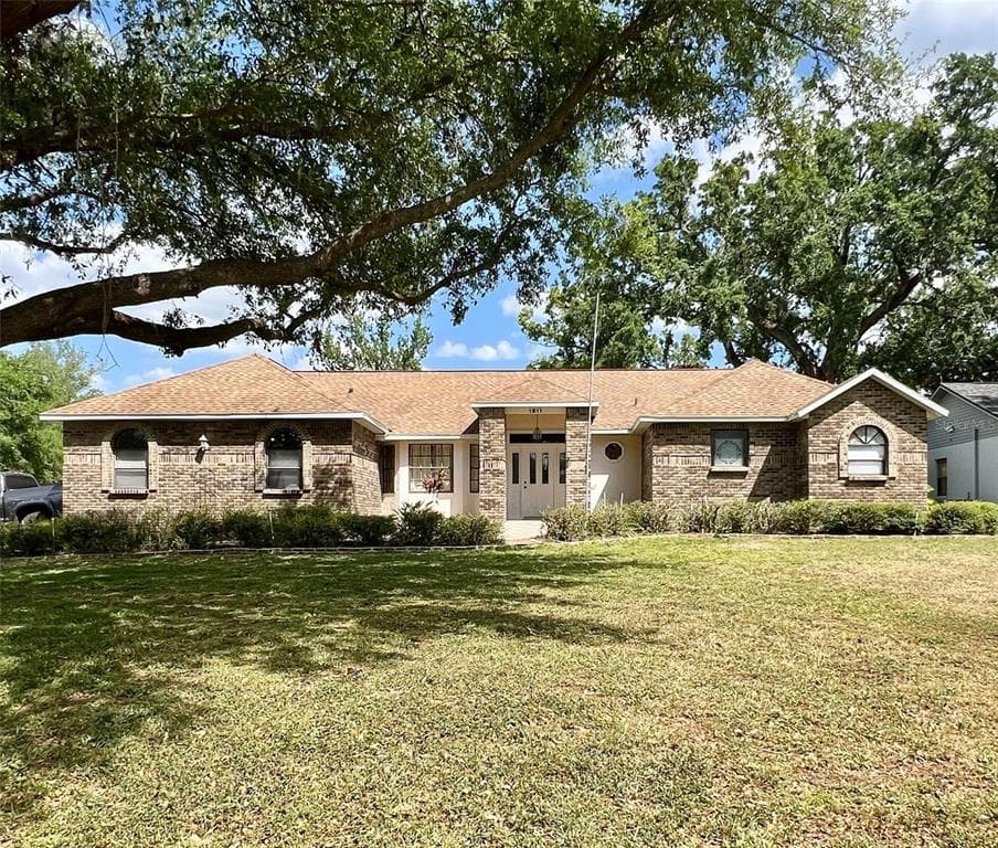 1811 TAWNEE PLACE BRANDON, FL 33510