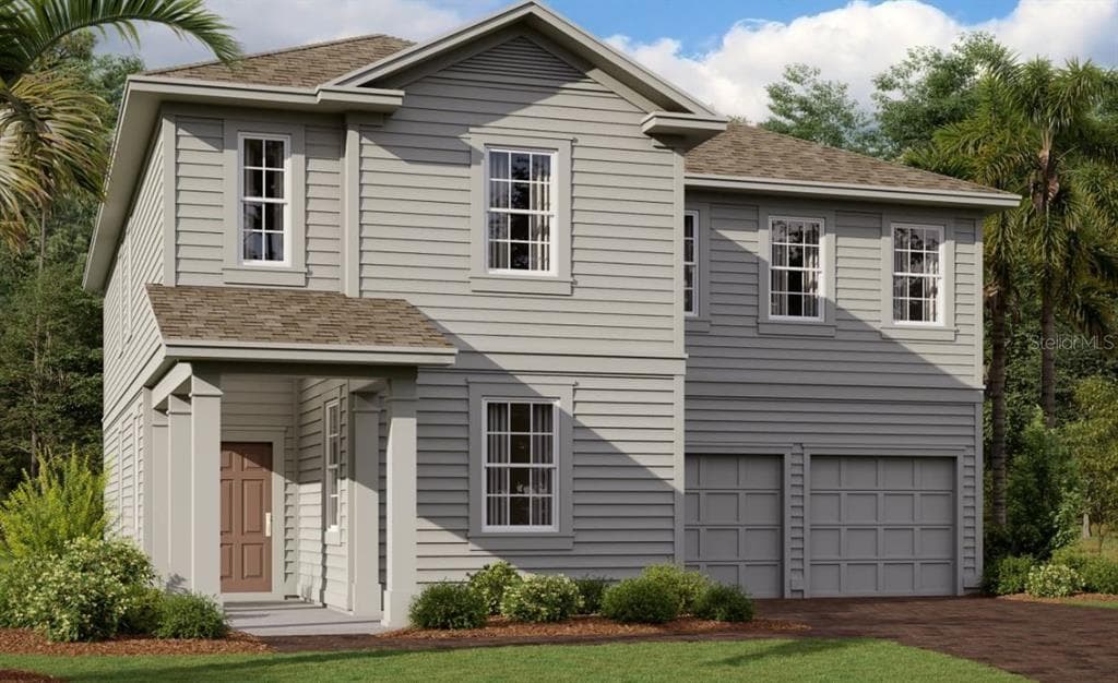 30113 MISTY PINES ROAD MOUNT DORA, FL 32757