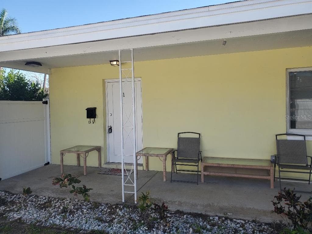 1020 70TH STREET N ST PETERSBURG, FL 33710