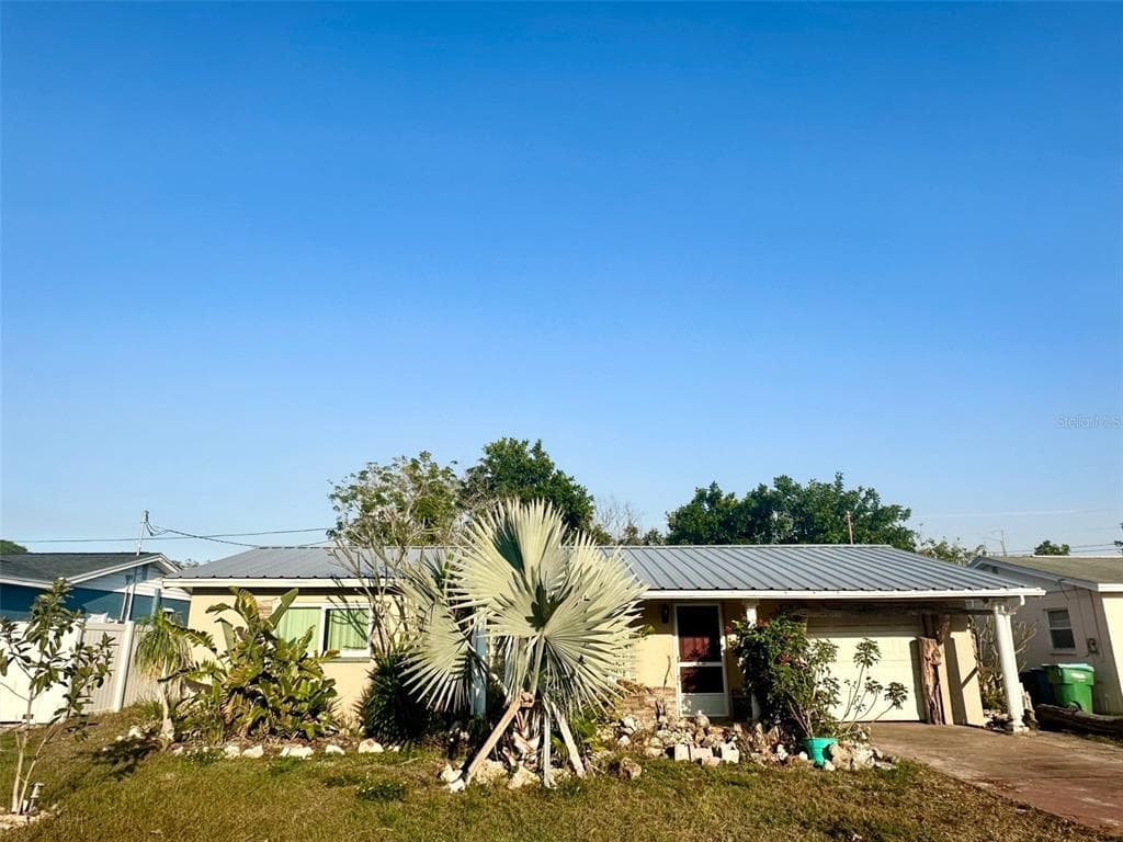 11025 111TH STREET LARGO, FL 33778