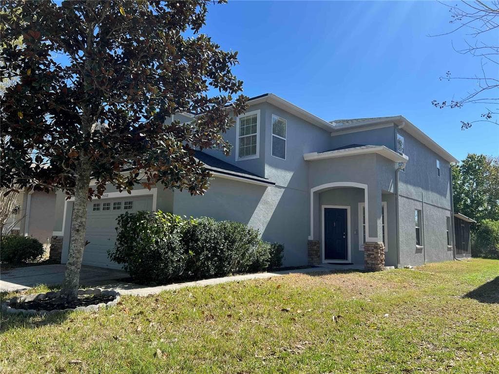 10008 PERTHSHIRE CIRCLE LAND O LAKES, FL 34638