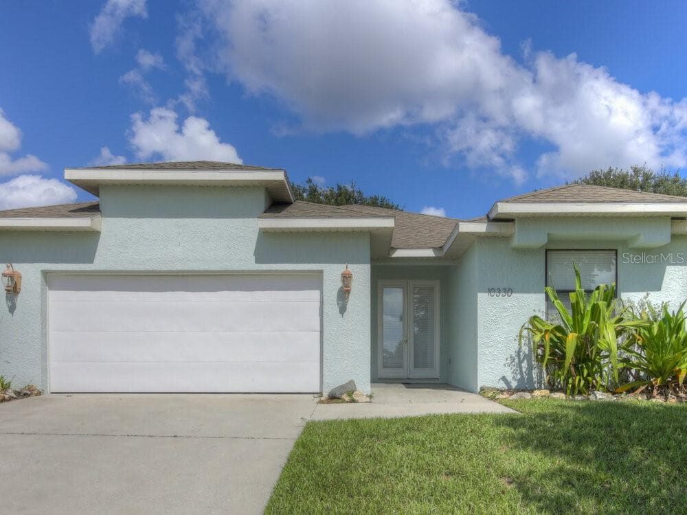 10330 CASTILLO COURT CLERMONT, FL 34711