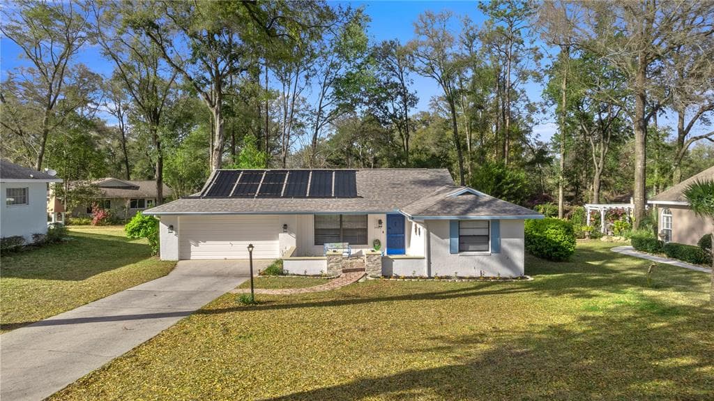 19797 SW 85TH LANE DUNNELLON, FL 34432