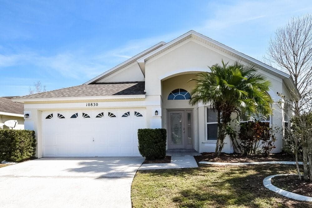 10830 BROWN TROUT CIRCLE ORLANDO, FL 32825