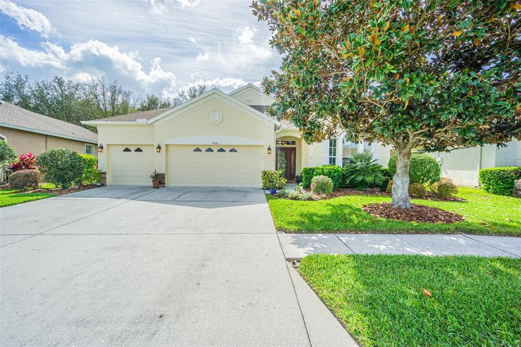 19140 SUNSET BAY DRIVE LAND O LAKES, FL 34638