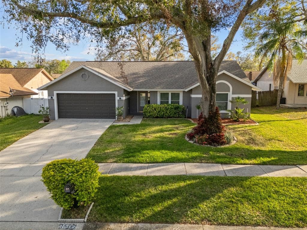 1613 DUSTY ROSE LANE BRANDON, FL 33510