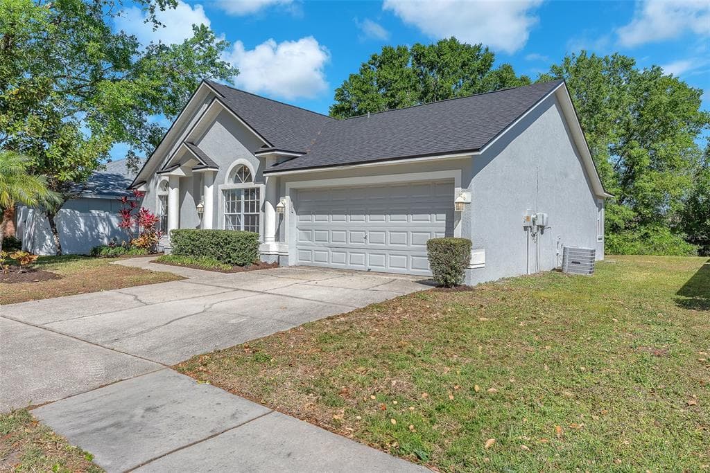 11607 WELLMAN DRIVE RIVERVIEW, FL 33578