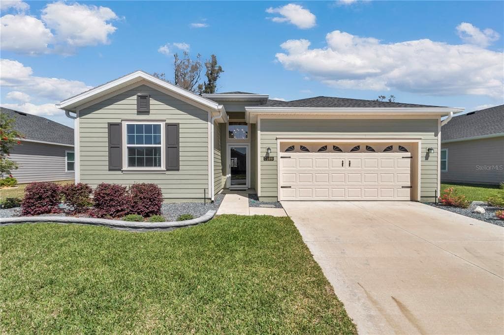 7699 SW 74TH LOOP OCALA, FL 34481