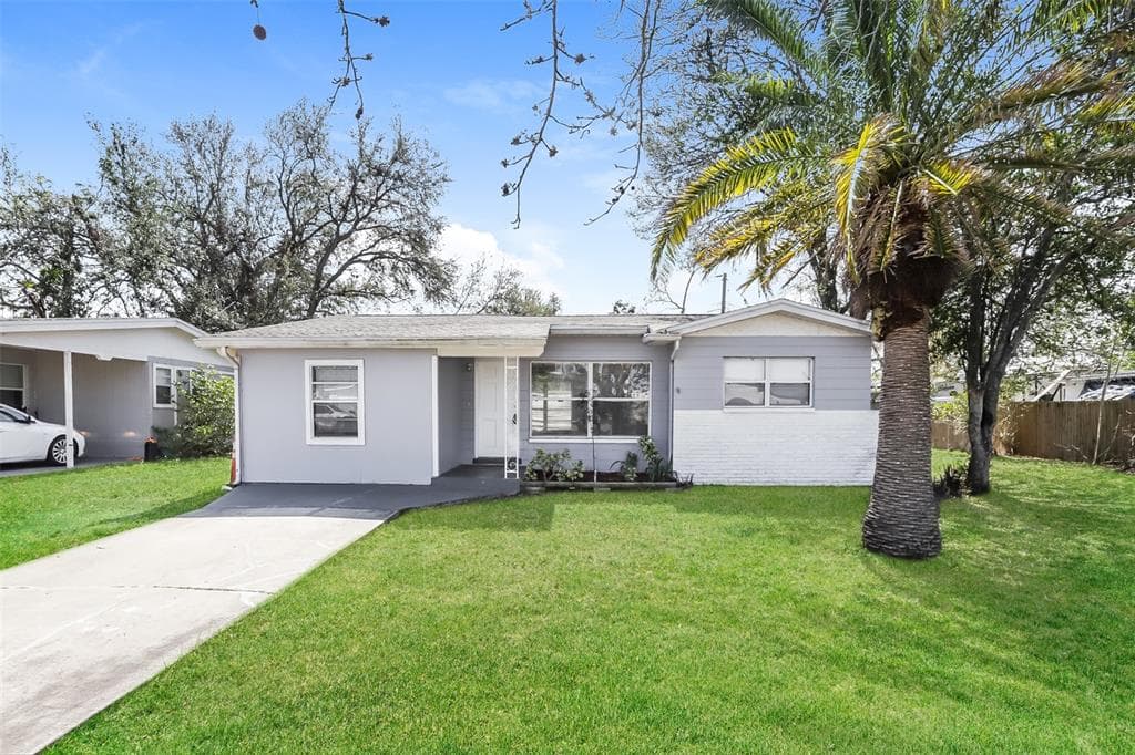 4800 54TH AVENUE N ST PETERSBURG, FL 33714