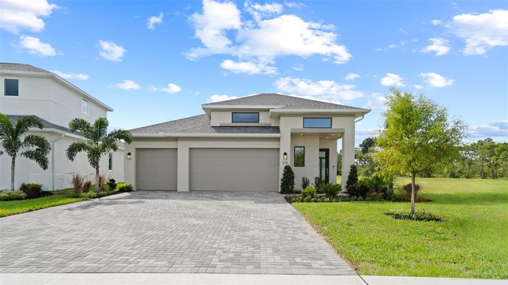 426 SUN CHASER DRIVE NOKOMIS, FL 34275