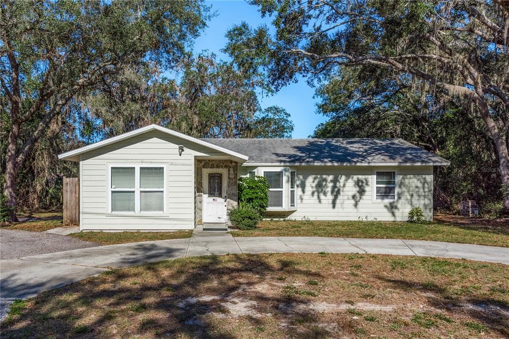 8539 ORBIT AVENUE NEW PORT RICHEY, FL 34654