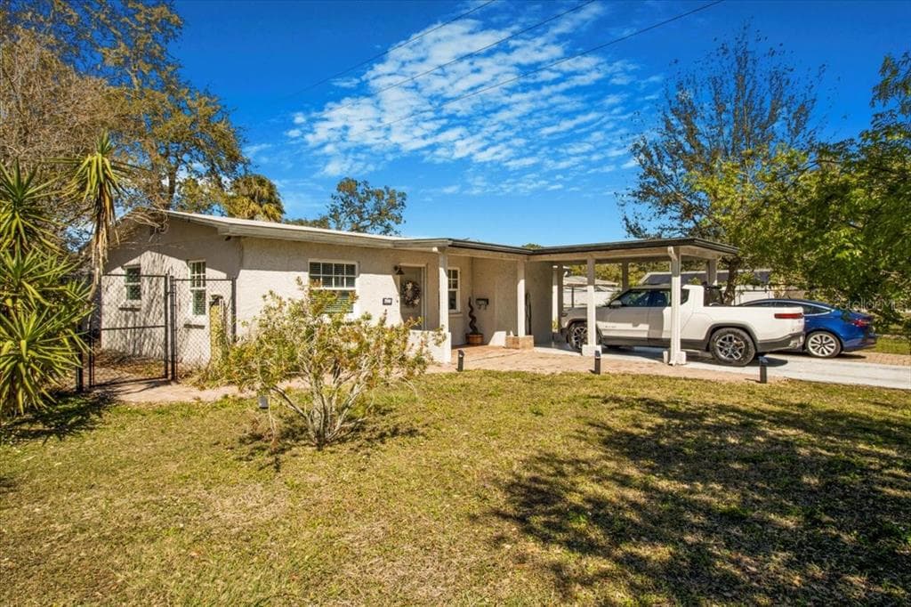 7101 8TH AVENUE N ST PETERSBURG, FL 33710