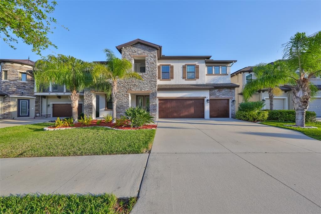 11408 DRIFTING LEAF DRIVE RIVERVIEW, FL 33579