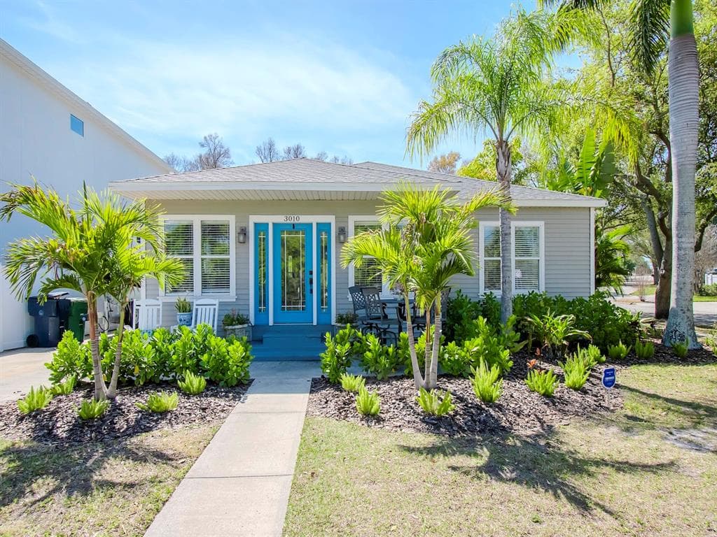 3010 N ROME AVENUE TAMPA, FL 33607