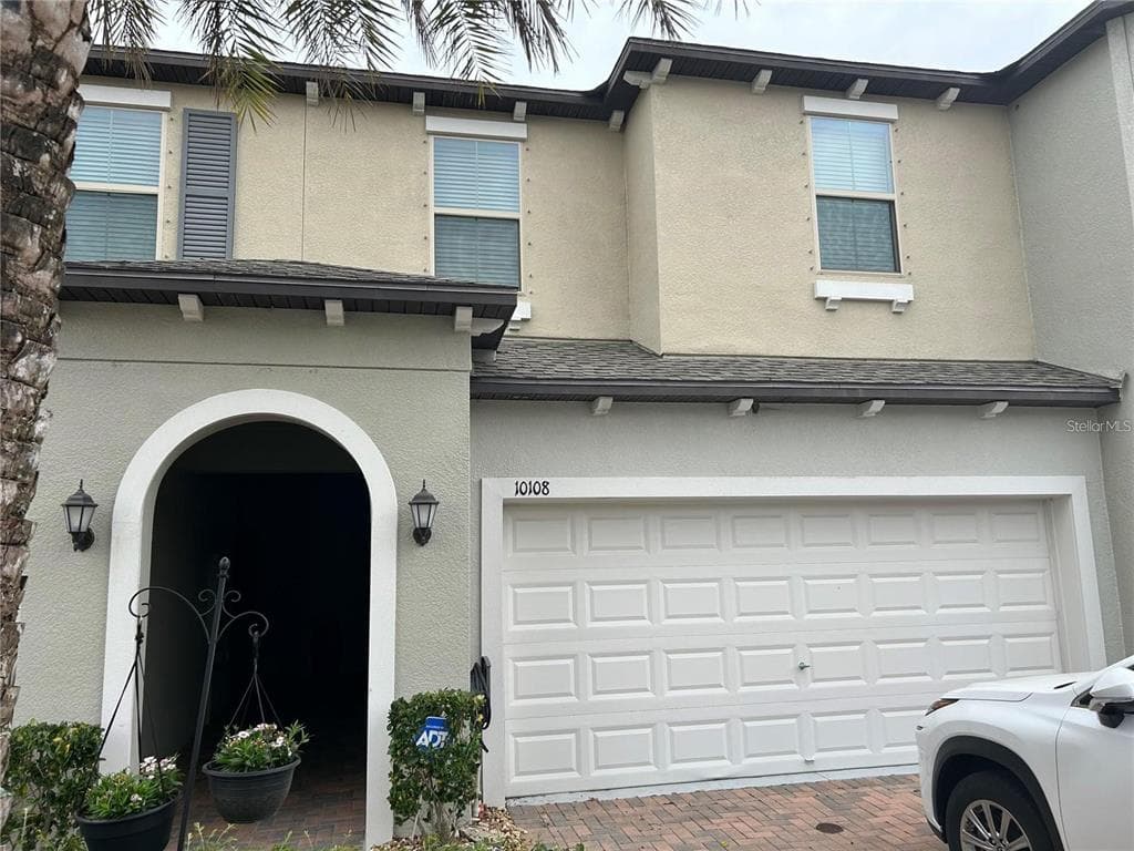 10108 CORSO MILANO DRIVE TAMPA, FL 33625
