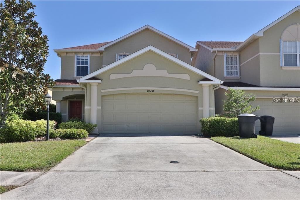 10217 DOLCE VISTA DRIVE NE ST PETERSBURG, FL 33702