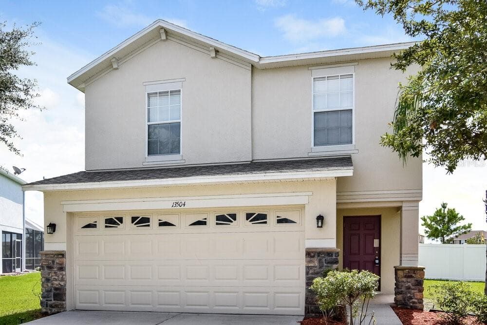 13504 FLADGATE MARK DRIVE RIVERVIEW, FL 33579