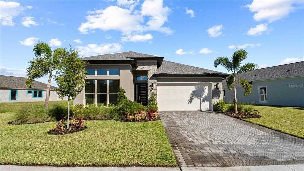 413 SUN CHASER DRIVE NOKOMIS, FL 34275