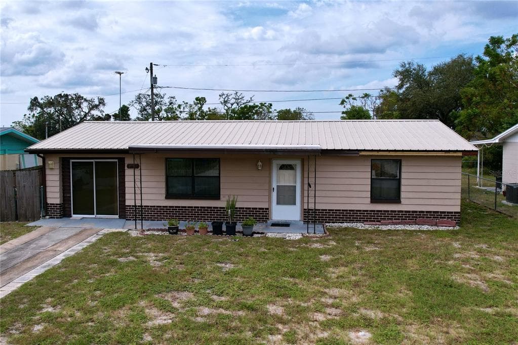3751 CULLEN STREET NEW PORT RICHEY, FL 34652