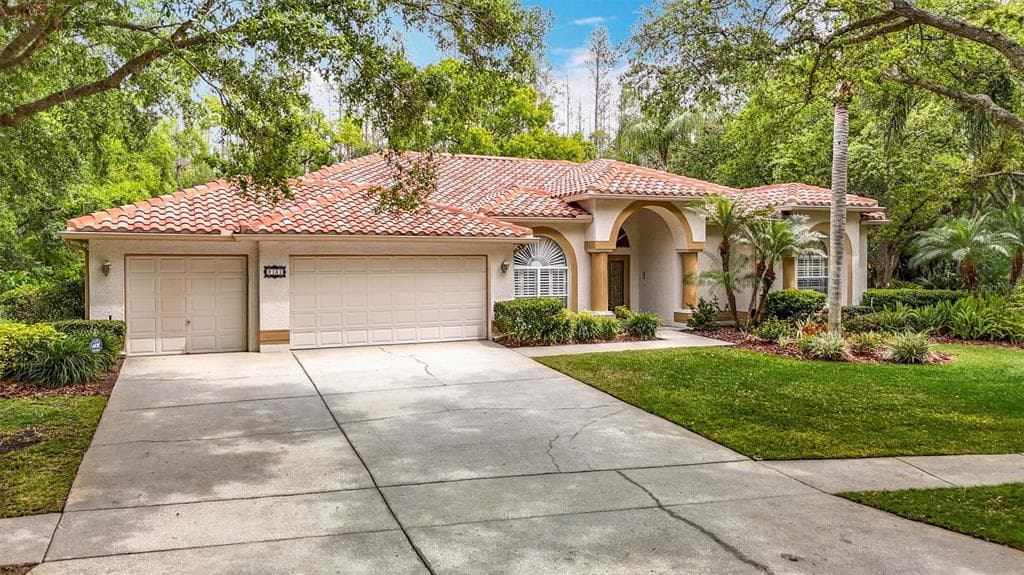 9131 WOODRIDGE RUN DRIVE
