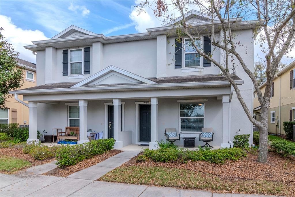 4764 CHATTERTON WAY RIVERVIEW, FL 33578