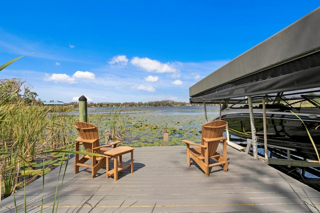 18312 PLEASANT RIDGE PLACE LUTZ, FL 33548