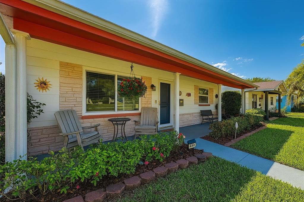 4976 12TH AVENUE N ST PETERSBURG, FL 33710