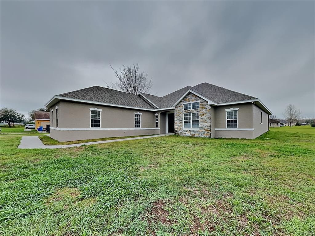 2814 NESMITH ESTATES LANE PLANT CITY, FL 33566