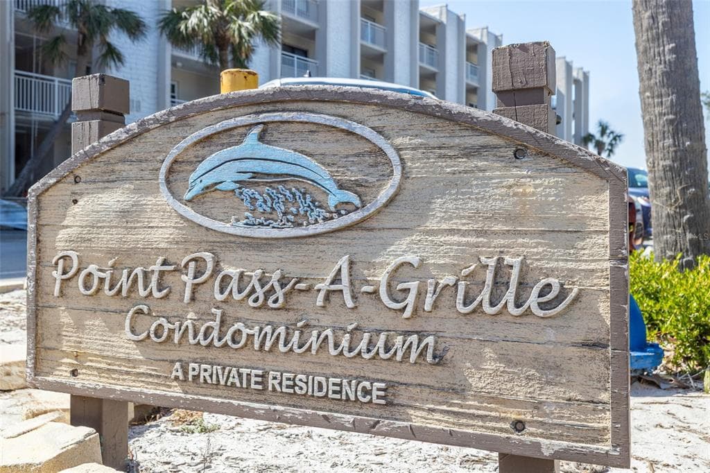 200 1ST AVENUE UNIT 212 ST PETE BEACH, FL 33706