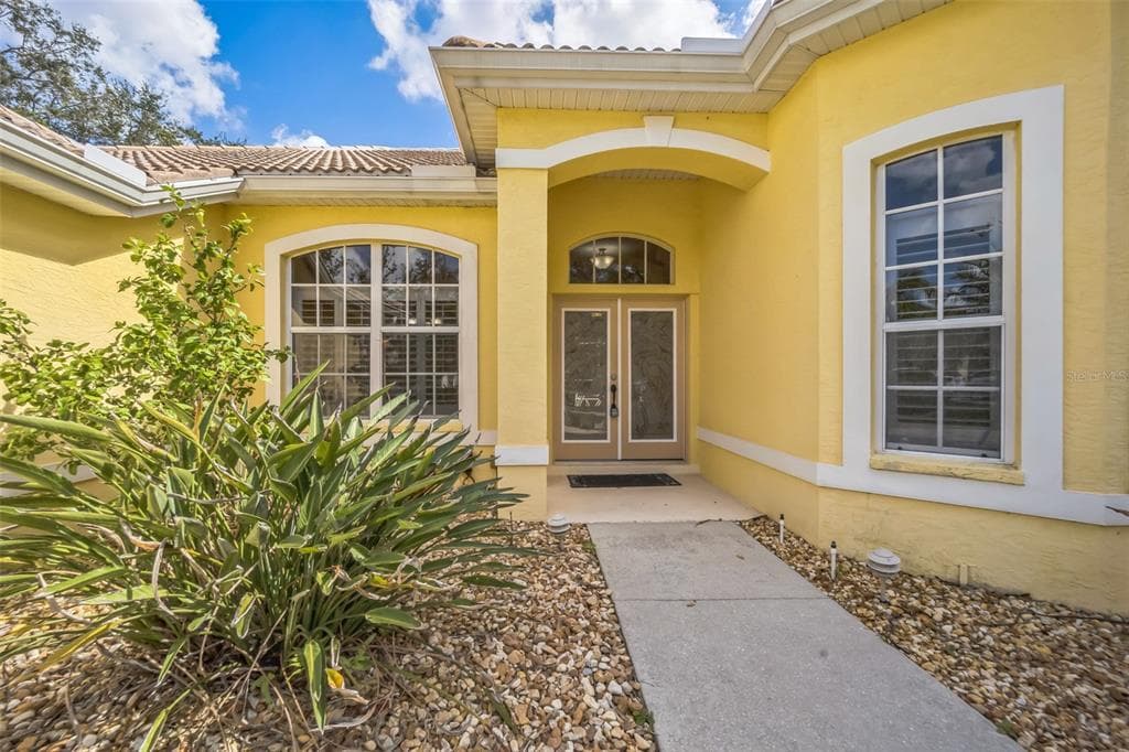 2414 115TH TERRACE E PARRISH, FL 34219