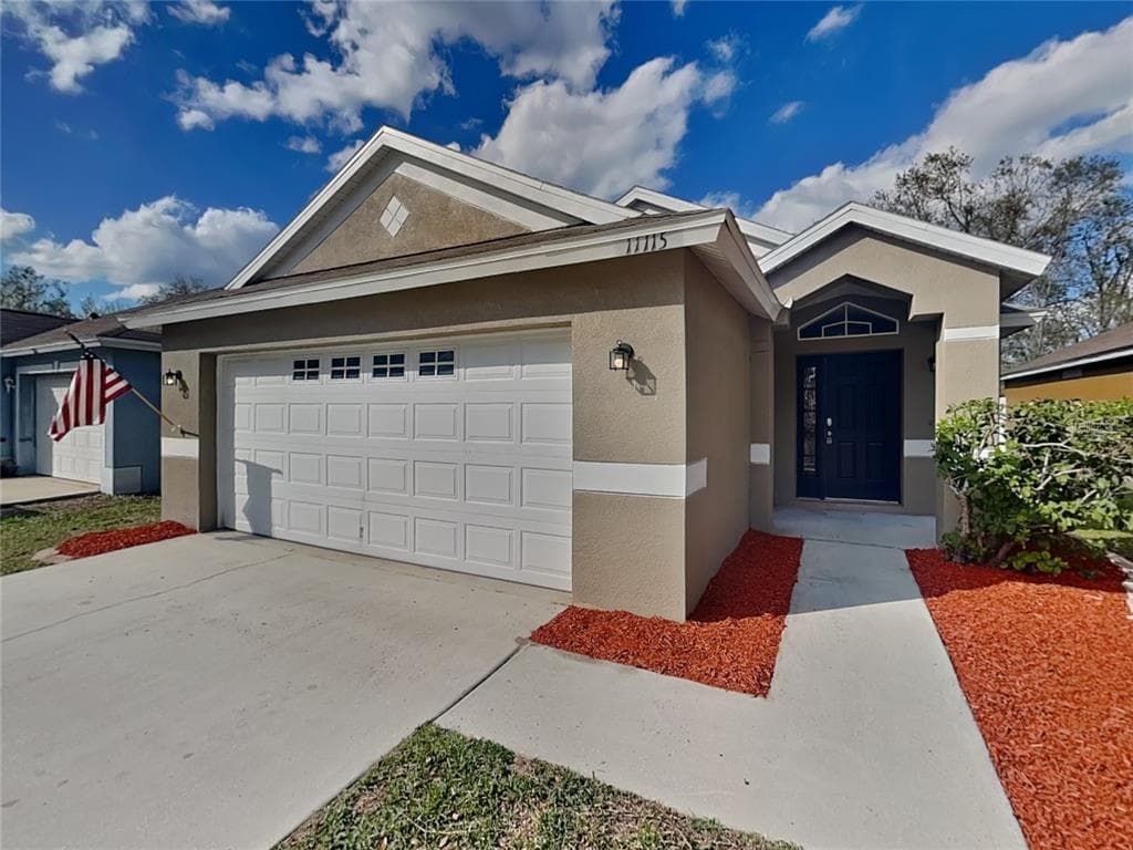 11115 LAKE TAHOE DRIVE RIVERVIEW, FL 33569